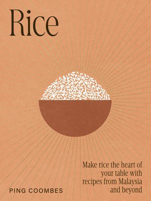 Ping Coombes - Rice, Inbunden