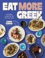 Conor Curran - Eat More Greek, Häftad
