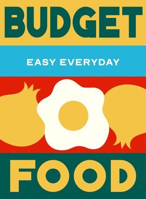 bokomslag Budget Food