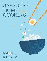 Maori Murota - Japanese Home Cooking (mini), Inbunden