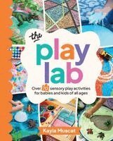 Kayla Muscat - The Play Lab, Häftad. Tillgänglighet: Kommande