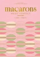Melanie Dupuis - Macarons, Inbunden. Tillgänglighet: Kommande