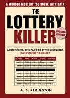 A. S. Remington - Lottery Killer vol. 1, Häftad