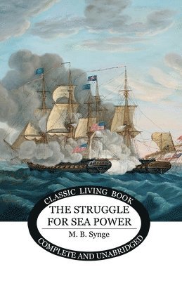 The Struggle for Sea Power 1