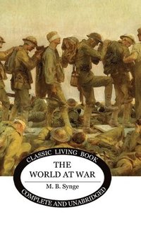 bokomslag The World at War