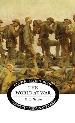 bokomslag World at War