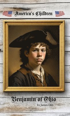 bokomslag Benjamin of Ohio