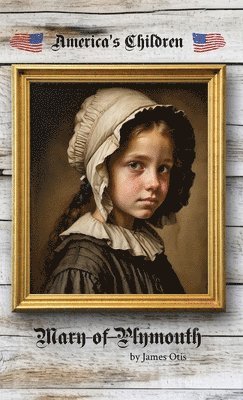 Mary of Plymouth 1