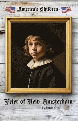 Peter of New Amsterdam