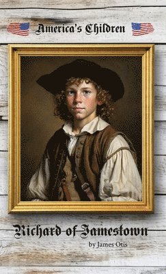 Richard of Jamestown