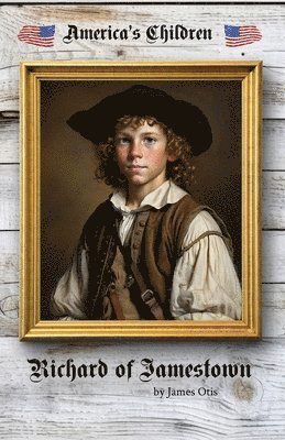 Richard of Jamestown