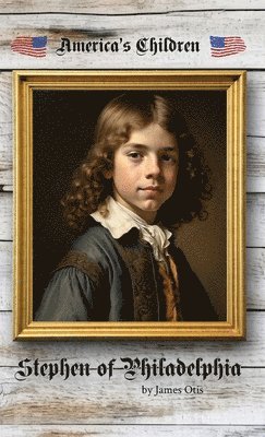 Stephen of Philadelphia