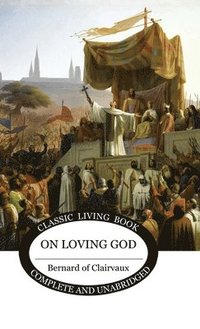 bokomslag On Loving God