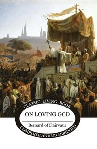 bokomslag On Loving God