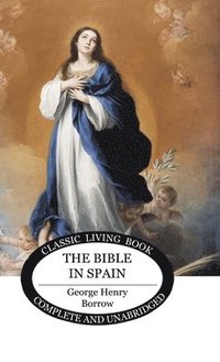 bokomslag Bible in Spain
