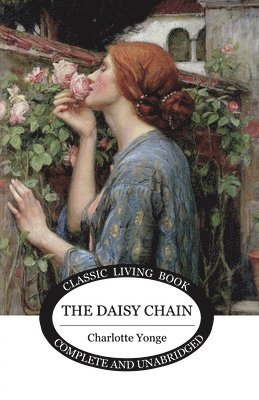 bokomslag The Daisy Chain