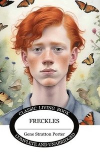 bokomslag Freckles