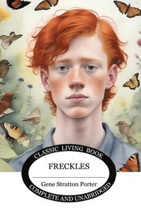 bokomslag Freckles