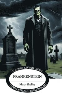 bokomslag Frankenstein