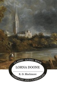 bokomslag Lorna Doone