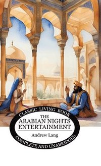 bokomslag Arabian Nights Entertainment