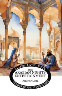 bokomslag Arabian Nights Entertainment