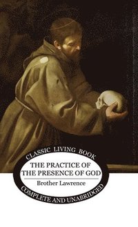 bokomslag Practice of the Presence of God