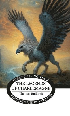 bokomslag Legends of Charlemagne