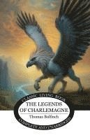 bokomslag Legends of Charlemagne