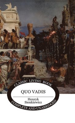 Quo Vadis