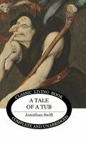 Jonathan Swift - Tale of a Tub, Inbunden