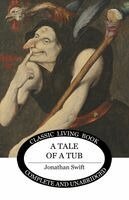 Jonathan Swift - Tale of a Tub, Häftad
