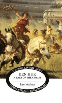 bokomslag Ben Hur