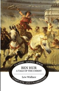 bokomslag Ben Hur