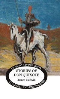 bokomslag Stories of Don Quixote