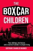 Gertrude Chandler Warner - Boxcar Children, Häftad