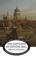 Napoleon of Notting Hill