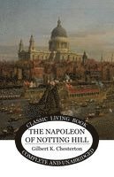 Napoleon of Notting Hill