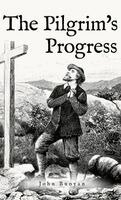 John Bunyan - Pilgrims Progress, Inbunden