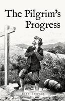 John Bunyan - Pilgrims Progress, Häftad