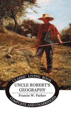 bokomslag Uncle Robert's Geography