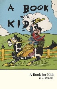 bokomslag A Book for Kids