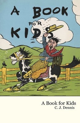 A Book for Kids 1