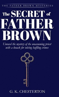 Secret of Father Brown