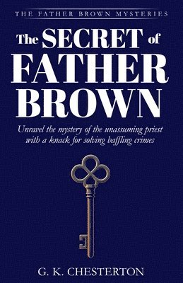 Secret of Father Brown