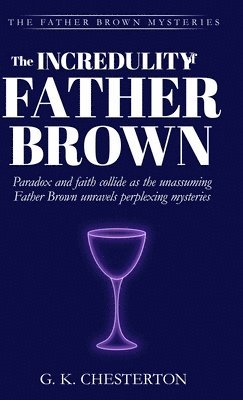 Incredulity of Father Brown