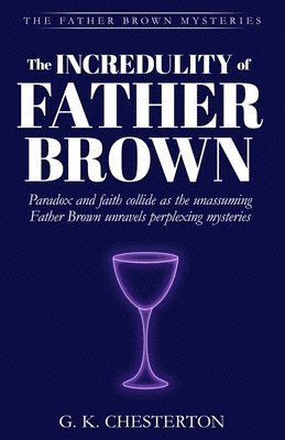 Incredulity of Father Brown