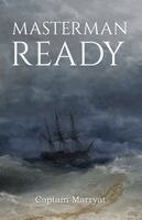Captain Marryat - Masterman Ready, Häftad