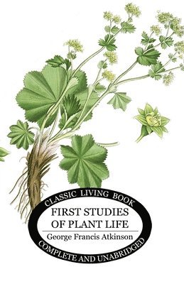 First Studies of Plant Life 1