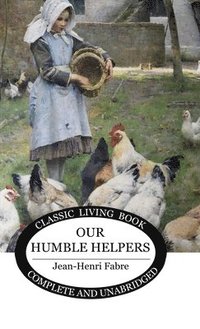 bokomslag Our Humble Helpers
